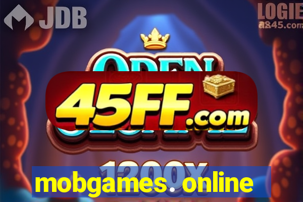 mobgames. online